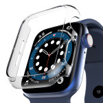 araree Nukin (Watch) for Apple Watch Series SE/6/5/4 40mm (Clear)