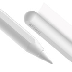 araree Pure for Apple Pencil 2nd Gen (Clear)
