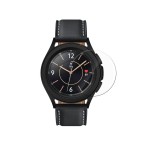 araree Sub Core for Galaxy Watch4 Classic (42mm) (Clear)