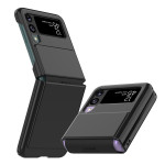 araree Aero Flex for Galaxy Z Flip3 (5G) (Black)