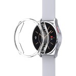 araree Nukin (Watch) for Galaxy Watch4 (44mm) (Clear)