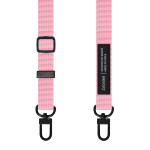 araree Sport Shoulder Strap for SMART PHONE (Pink)