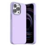 araree Typoskin for iPhone13 Pro (Lilac Purple)
