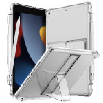 araree Flexield for iPad 10.2 (2021) (Clear)