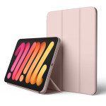 elago SMART FOLIO CASE for iPad mini 6 (2021) (Sand Pink)