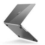 elago SLIM HARD CASE for MacBook Pro 14 (2021/2023) (Dark Grey)