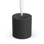 elago SILICONE STAND for Apple Pencil (1st Gen/2nd Gen) (Black)
