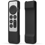 elago R1 INTELLI for Apple TV 4K (2021) (Black)