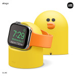 elago LINE FRIENDS COLLABORATION W2 STAND for Apple Watch (SALLY)