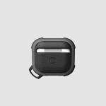 VRS DESIGN（VERUS） ACTIVE for AirPods 3 (Sand Stone)
