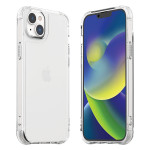 araree Flexield for iPhone14 Plus (Clear)