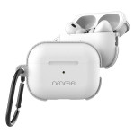 araree POPS for AirPods Pro 2nd (White)