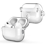 araree Nukin for AirPods Pro 2nd (Clear)