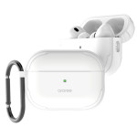 araree Duple for AirPods Pro 2nd (White)