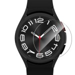 araree Core for Galaxy Watch6 Classic (43mm) (Clear)