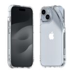 araree Flexield for iPhone15 (Clear)