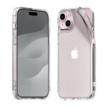 araree Flexield for iPhone15 Plus (Clear)