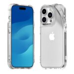 araree Flexield for iPhone15 Pro (Clear)