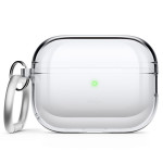 elago CLEAR HANG CASE for AirPods Pro 2nd (Clear)