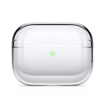 elago CLEAR BASIC CASE for AirPods Pro 2nd (Clear)