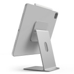 elago MAGNETIC STAND for TABLET PC (Silver)