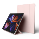 elago SMART FOLIO CASE for iPad Pro 12.9 (2020/2021/2022)(Sand Pink)