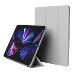elago SMART FOLIO CASE for iPad Pro 11 (2020/2021) (Light Grey)