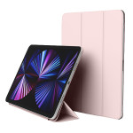 elago SMART FOLIO CASE for iPad Pro 11 (2020/2021) (Sand Pink)
