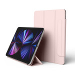 elago SMART FOLIO CASE WITH CLASP for iPad Pro 11 (2020/2021) (Sand Pink)