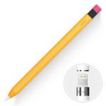 elago CLASSIC CASE for Apple Pencil 1st Gen (Yellow)