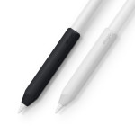 elago GRIP HOLDER for Apple Pencil 2nd Gen (White/Black)
