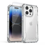 VRS DESIGN（VERUS） Terra Guard Crystal for iPhone14 Pro (Clear)