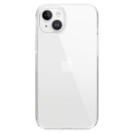 elago HYBRID CASE for iPhone15 Plus (Transparent)