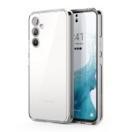 elago HYBRID CASE for Galaxy A54 5G (Transparent)