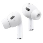 elago EARBUDS COVER for AirPods Pro 2nd (White)
