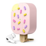 elago ICE CREAM for AirPods Pro 2nd (Lovely Pink)