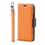 Corallo NU for iPhone12 Pro / iPhone12 (Orange+Black)