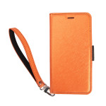 Corallo NU for iPhone8 Plus/iPhone7 Plus/iPhone6s Plus/iPhone6 Plus (Orange+Black)