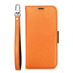Corallo NU for iPhone11 Pro Max (Orange+Black)