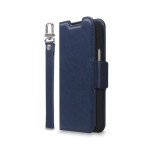 Corallo NU SMOOTH for iPhone13 (Navy)