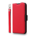 Corallo NU for iPhone13 Pro Max (Red+Black)