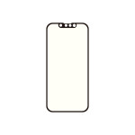 Corallo BL EDGE GLASS for iPhone13 mini (Black)