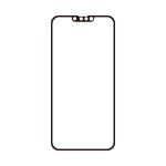 Corallo AG EDGE GLASS for iPhone13 Pro Max (Black)