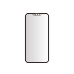 Corallo PV EDGE GLASS for iPhone13 mini (Black)