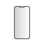 Corallo PV EDGE GLASS 2枚入り for iPhone13 Pro / iPhone13 (Black)