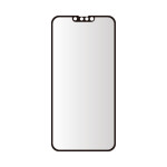 Corallo PV EDGE GLASS for iPhone13 Pro Max (Black)