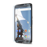 Acase view GB （1P） for Nexus6 (Clear)