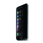 Acase view PV （1P） for iPhone6 Plus/6s Plus (Black)