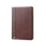 Acase Collatio for iPad Air 2 (Brown)
