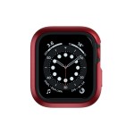 SwitchEasy Odyssey for Apple Watch Series 6/5/4 & SE2/SE 40mm (Space Red)